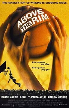Above the Rim (1994) - Stream Online