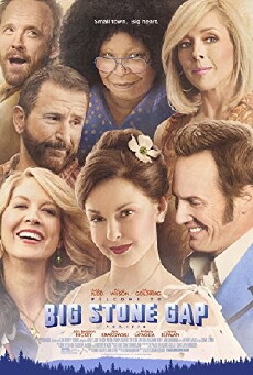 Big Stone Gap (2014) - Stream Online