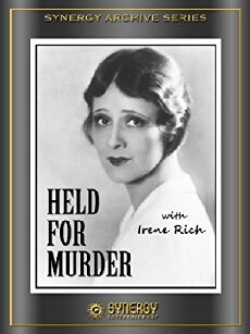 Her Mad Night (1932) - Stream Online