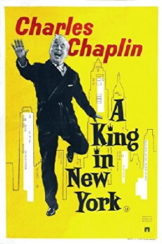 A King in New York (1957) - Stream Online