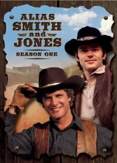 Alias Smith and Jones (1971) - Stream Online