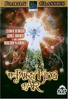 The Fairy King of Ar (1998) - Stream Online