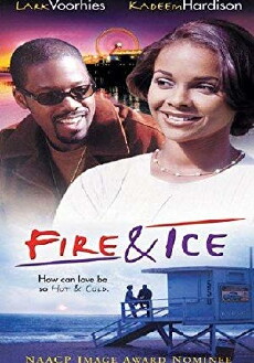 Fire & Ice (2001) - Stream Online