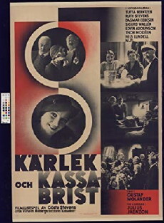 Kärlek och kassabrist (1932) - Stream Online