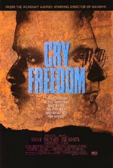 Cry Freedom (1987) - Stream Online