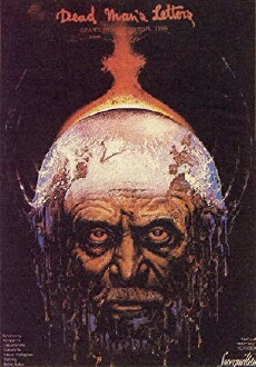 Briefe eines Toten (1986) - Stream Online