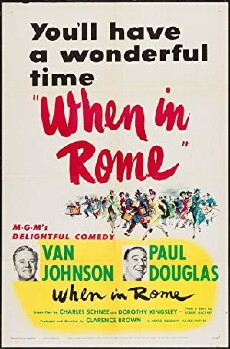 When in Rome (1952) - Stream Online