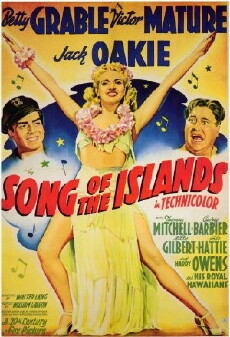 Song of the Islands (1942) - Stream Online