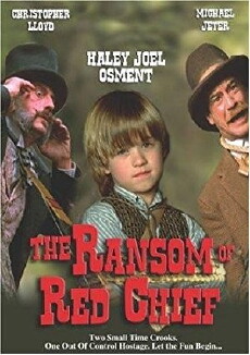 The Ransom of Red Chief (1998) - Stream Online