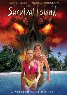 Survival Island (2002) - Stream Online