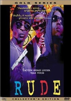 Rude (1995) - Stream Online