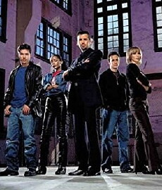 UC: Undercover (2001) - Stream Online
