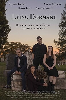 Lying Dormant (2017) - Stream Online