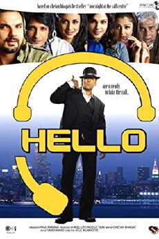 Hello (2008) - Stream Online