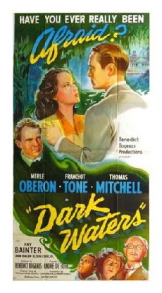 Dark Waters (1944) - Stream Online