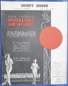 Moonlight and Pretzels (1933) - Stream Online