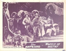 Wheels of Destiny (1934) - Stream Online