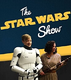The Star Wars Show (2016) - Stream Online