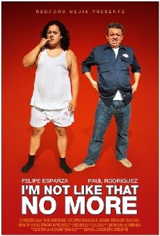 I'm Not Like That No More (2010) - Stream Online