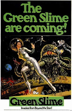 Monster aus dem All (1968) - Stream Online