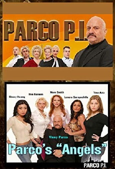 Parco P.I. (2005) - Stream Online