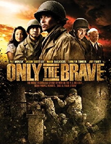 Only the Brave (2006) - Stream Online