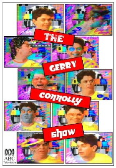 The Gerry Connolly Show (1988) - Stream Online