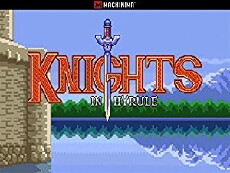 Knights in Hyrule (2014) - Stream Online