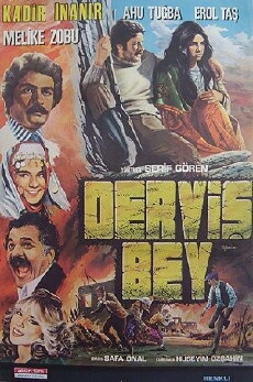 Dervis Bey (1978) - Stream Online