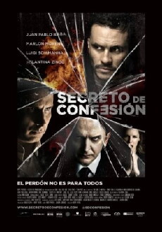 Secreto de Confesión (2013) - Stream Online