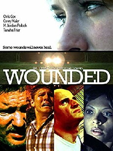 Wounded (2012) - Stream Online