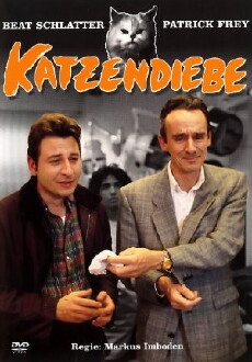 Katzendiebe (1996) - Stream Online