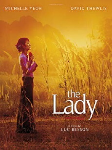 The Lady - Ein geteiltes Herz (2011) - Stream Online
