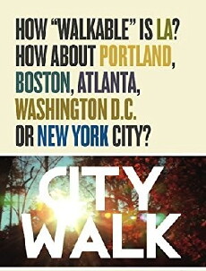 City Walk (2013) - Stream Online
