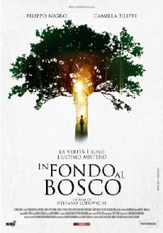 Deep in the Wood (2015) - Stream Online