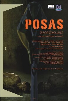 Shackled (2012) - Stream Online