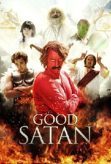 Good Satan (2012) - Stream Online
