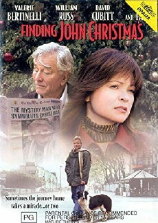 Finding John Christmas (2003) - Stream Online