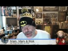 Mark and Mark (2015) - Stream Online