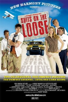 Suits on the Loose (2005) - Stream Online