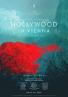 Hollywood in Vienna 2017: A Tribute to Danny Elfman (2017) - Stream Online