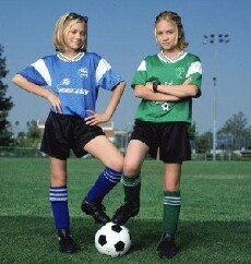 Switching Goals (1999) - Stream Online