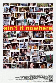 Ain't It Nowhere (2015) - Stream Online
