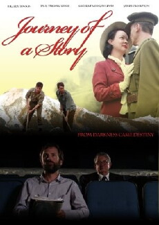 Journey of a Story (2012) - Stream Online