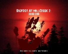 Bigfoot at Millcreek 2: Dead End (2019) - Stream Online