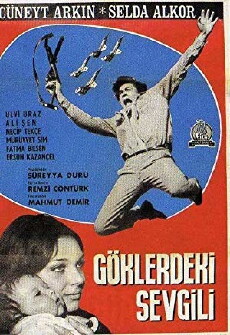 Göklerdeki sevgili (1966) - Stream Online