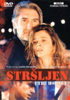 The Hornet (1998) - Stream Online