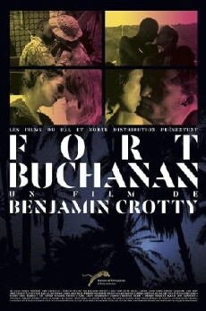 Fort Buchanan (2014) - Stream Online