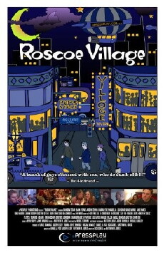 Roscoe Village (2006) - Stream Online