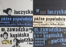 Pózne popoludnie (1965) - Stream Online